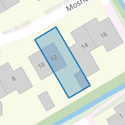 Perceel WVG00-D-7094