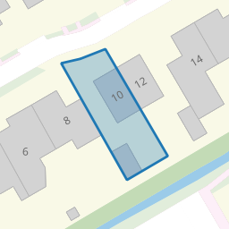 Perceel WVG00-D-7095