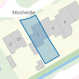 Perceel WVG00-D-7099