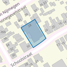 Perceel WVG00-D-7125