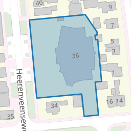 Perceel WVG00-D-7128