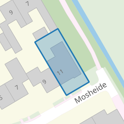 Perceel WVG00-D-7172