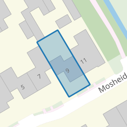 Perceel WVG00-D-7173