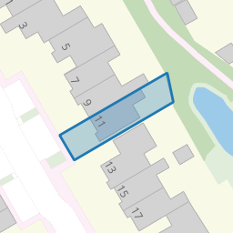 Perceel WVG00-D-7190