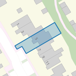 Perceel WVG00-D-7193