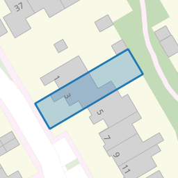 Perceel WVG00-D-7194