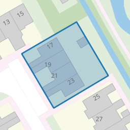 Perceel WVG00-D-7292