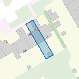 Perceel WVG00-D-7298