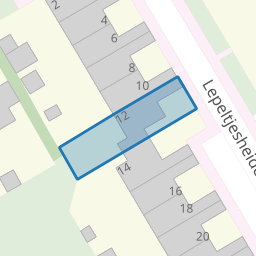 Perceel WVG00-D-7311