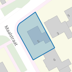 Perceel WVG00-D-7328