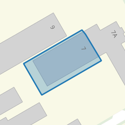 Perceel WVG00-D-7349