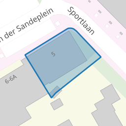 Perceel WVG00-D-7382