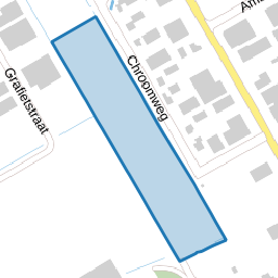 Perceel WVG00-D-7455