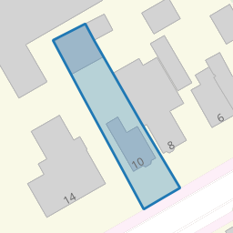 Perceel WVG00-D-7462