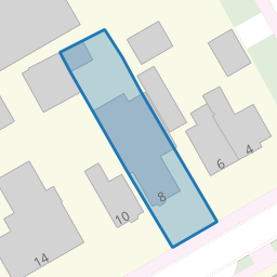 Perceel WVG00-D-7463