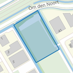 Perceel WVG00-D-7474