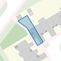 Perceel WVG00-D-7508