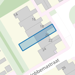 Perceel WVG00-D-7511