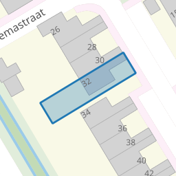 Perceel WVG00-D-7517