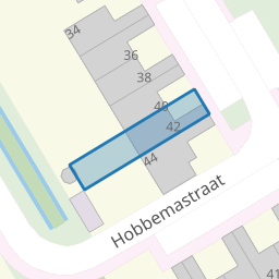 Perceel WVG00-D-7522