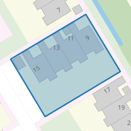 Perceel WVG00-D-7525