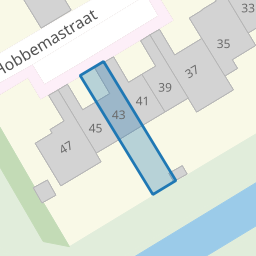 Perceel WVG00-D-7536