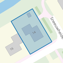 Perceel WVG00-D-7542