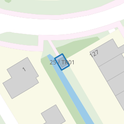 Perceel WVG00-D-7550