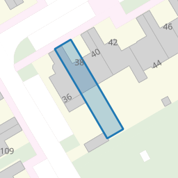 Perceel WVG00-D-7558