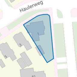 Perceel WVG00-D-7584