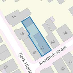 Perceel WVG00-D-7588