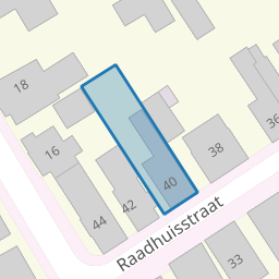 Perceel WVG00-D-7589