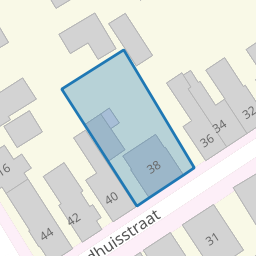 Perceel WVG00-D-7590