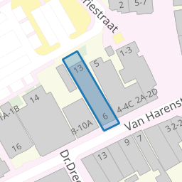 Perceel WVG00-D-7607