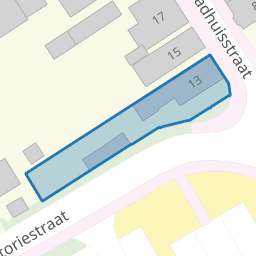 Perceel WVG00-D-7612