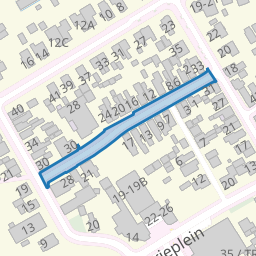 Perceel WVG00-D-7631