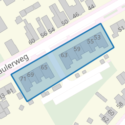 Perceel WVG00-D-7642