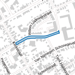 Perceel WVG00-D-7646