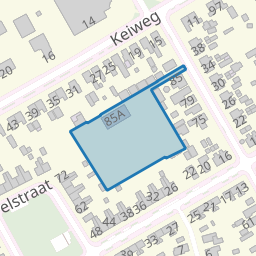 Perceel WVG00-D-7649