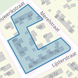 Perceel WVG00-D-7655