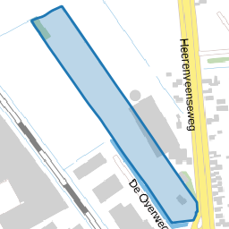 Perceel WVG00-D-7677