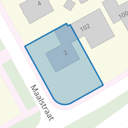 Perceel WVG00-D-7694