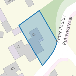 Perceel WVG00-D-7700