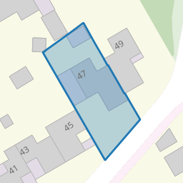 Perceel WVG00-D-7701