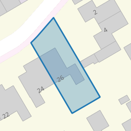 Perceel WVG00-D-7712