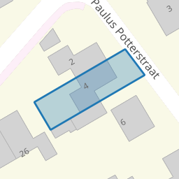 Perceel WVG00-D-7714