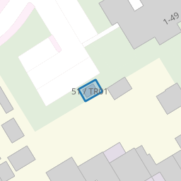 Perceel WVG00-D-7721