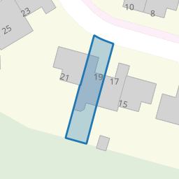 Perceel WVG00-D-7730