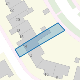 Perceel WVG00-D-7751