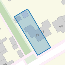 Perceel WVG00-D-7771